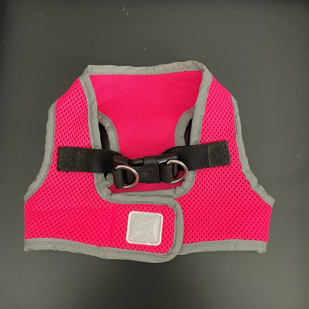 Adjustable Dog Harness